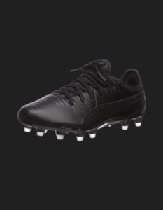 Athletic Training Boots